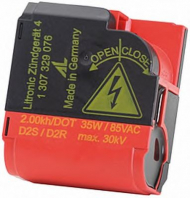Устройство зажигания HELLA 5DD 354 491-001