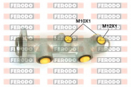 Цилиндр FERODO FHM1047