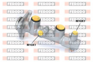Цилиндр FERODO FHM1336