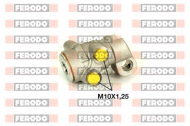 Регулятор FERODO FHR7125