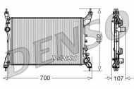 Теплообменник DENSO DRM09170