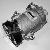 Компрессор DENSO DCP23022