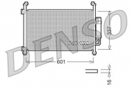 Конденсатор DENSO DCN40007
