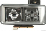 Фара HERTH+BUSS ELPARTS 81660097