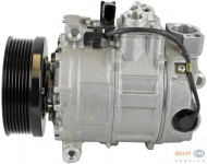 Компрессор HELLA 8FK 351 001-871