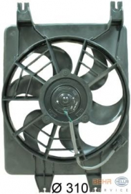 Вентилятор HELLA 8EW 351 034-561