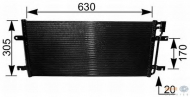 Конденсатор HELLA 8FC 351 037-701