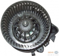 вентилятор HELLA 8EW 351 039-401