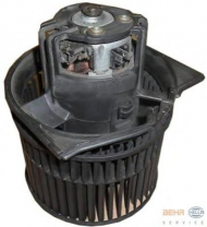 вентилятор HELLA 8EW 351 044-261
