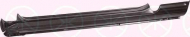 Порог KLOKKERHOLM 2906001