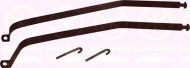 Лента KLOKKERHOLM 2544899