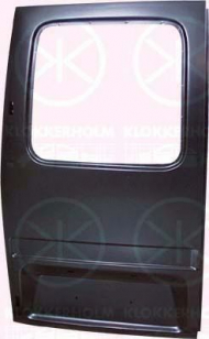 Дверь KLOKKERHOLM 2515711