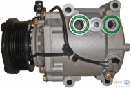 Компрессор HELLA 8FK 351 113-901
