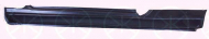 Порог KLOKKERHOLM 2532001