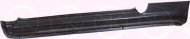 Порог KLOKKERHOLM 2031001