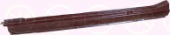 Порог KLOKKERHOLM 1637011