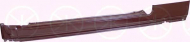Порог KLOKKERHOLM 5020002