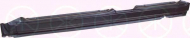 Порог KLOKKERHOLM 5020012