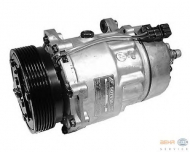 Компрессор HELLA 8FK 351 127-351