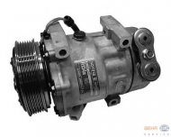 Компрессор HELLA 8FK 351 127-371