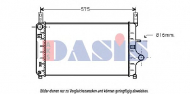 Теплообменник AKS DASIS 090140N