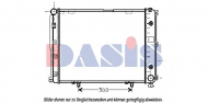 Теплообменник AKS DASIS 120480N