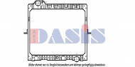 Теплообменник AKS DASIS 134260N