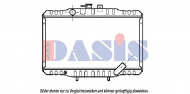 Теплообменник AKS DASIS 140340N