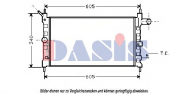 Теплообменник AKS DASIS 151520N