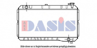 Теплообменник AKS DASIS 213110N