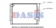Теплообменник AKS DASIS 220440N