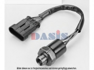 Переключатель AKS DASIS 860040N