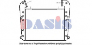 Теплообменник AKS DASIS 277030T