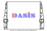 Теплообменник AKS DASIS 137009N