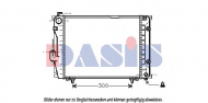 Теплообменник AKS DASIS 120490N