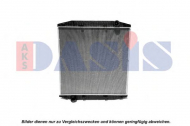Теплообменник AKS DASIS 400014S