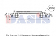Теплообменник AKS DASIS 046023N