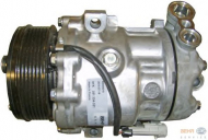 Компрессор HELLA 8FK 351 334-321