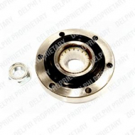 Комплект подшипника DELPHI BK298