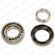 Комплект подшипника DELPHI BK356