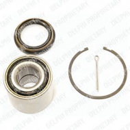 Комплект подшипника DELPHI BK484