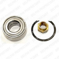 Комплект подшипника DELPHI BK545