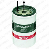 Фильтр DELPHI HDF494