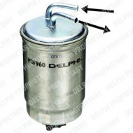 Фильтр DELPHI HDF960