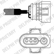 Датчик DELPHI ES10568-12B1