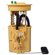 Трубка забора топлива DELPHI FG1126-12B1