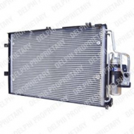 Конденсатор DELPHI TSP0225495
