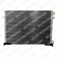 Конденсатор DELPHI TSP0225565