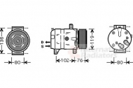 Компрессор SCHLIECKMANN 6043K069
