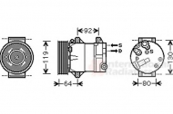 Компрессор SCHLIECKMANN 6043K429